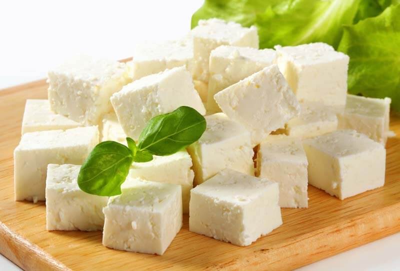 feta
